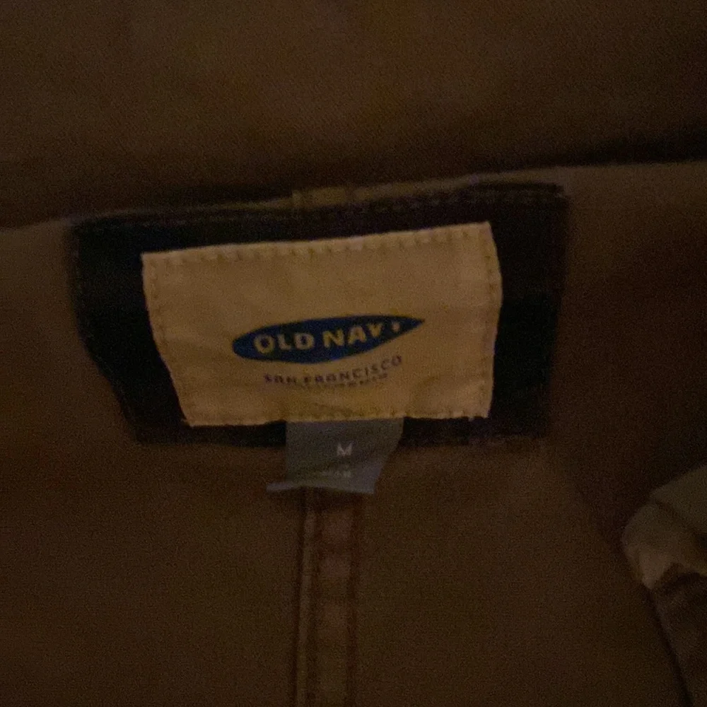 Old Navy Jacket - Picture 2 of 3